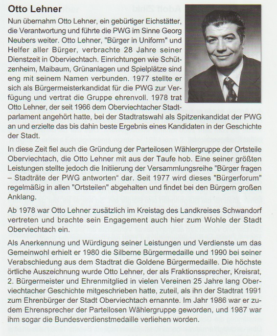 Lehner Otto